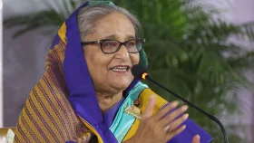 ৭৫-এর পর এবার সবচেয়ে সুষ্ঠু নির্বাচন হয়েছে: প্রধানমন্ত্রী