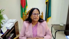 এনআইডি কার্যক্রম দেখতে ইতালি যাচ্ছেন ইসি রাশেদা