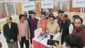 দ্বিতীয় দিন ৫২২ ফরম বিক্রি করেছে আওয়ামী লীগ