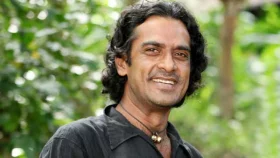 হঠাৎ চলে গেলেন অভিনেতা আহমেদ রুবেল