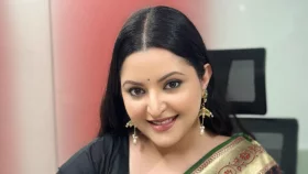 পরীমণির বিরুদ্ধে মামলা চলবে
