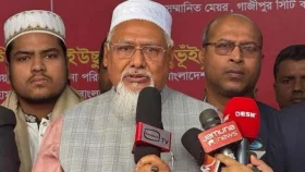 ইজতেমায় ২ পক্ষের বিরোধ নিরসনে সরকার কাজ করছে: ধর্মমন্ত্রী