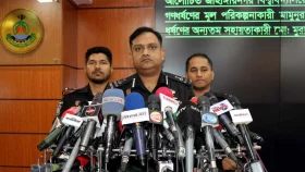 ধর্ষণের দায় জাবি কর্তৃপক্ষ এড়াতে পারে না: র&zwj;্যাব