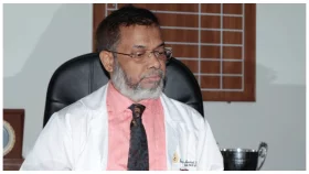 ফের হৃদরোগ হাসপাতালের পরিচালক ডা. মীর জামাল