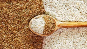 সাদা নাকি ব্রাউন রাইস, কোনটা বেশি উপকারি