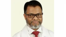 ফের জাতীয় হৃদরোগ ইনস্টিটিউটের পরিচালক ডা. মীর জামাল উদ্দিন