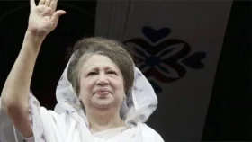 বিকালে এভারকেয়ারে নেওয়া হবে বেগম জিয়াকে