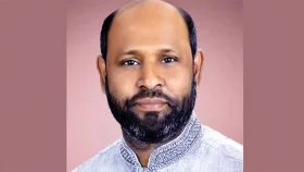 এরশাদের ছেলের মামলায় কাজী মামুনের বিরুদ্ধে সার্চ ওয়ারেন্ট