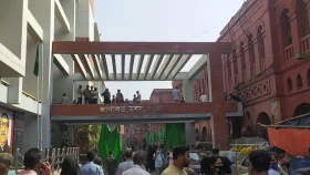 পুলিশ স্বামীর বিরুদ্ধে কনস্টেবল স্ত্রীর মামলার আবেদন