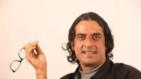 কাল এলেন গাড়ি চালিয়ে, আজ ফিরলেন নিথর দেহে