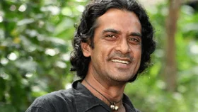 সিনেমা দেখানো হলো, থাকলেন না রুবেল