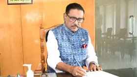 প্রধান বিচারপতির বাসভবনে হামলাই কাল হয়েছে মির্জা ফখরুলের