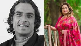 আহমেদ রুবেল সিন্ডিকেটে কোণঠাসা হয়ে পড়েছিলেন, ক্ষোভ অরুণা বিশ্বাসের&nbsp;