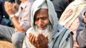 ইজতেমা উপলক্ষে মধ্যরাত থেকে বন্ধ যেসব সড়ক