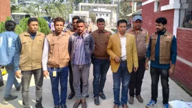 নৌবাহিনীর সদস্য পরিচয় দিয়ে একে একে ১৩ বিয়ে