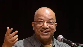 &lsquo;চরিত্র থাকে জননেন্দ্রিয়ে&rsquo;