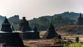 রাখাইনে জান্তার সর্বশেষ ঘাটিও আরাকান আর্মির দখলে!
