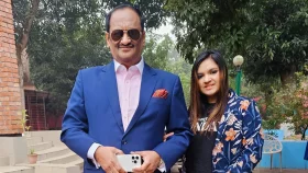 পুলিশের সহায়তা নিয়ে বইমেলায় যাব : মুশতাক