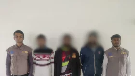 অনলাইনে বিনিয়োগের ফাঁদে শতকোটি টাকার প্রতারণা