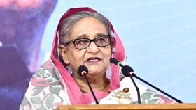 প্রার্থিতা উন্মুক্ত না থাকলে দেশের গণতন্ত্র কেড়ে নেওয়া হতো