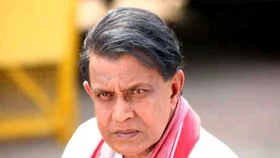 স্ট্রোক করেছেন মিঠুন চক্রবর্তী? নেয়া হলো হাসপাতালে