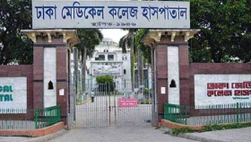 জুরাইনে রান্না করার সময় ৩ জন দগ্ধ 
