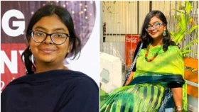 মেডিকেল ভর্তি পরীক্ষায় প্রথম হয়ে যা বললেন সর্বা