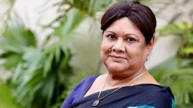হাসপাতালে ভর্তি &lsquo;রূপবান&rsquo; খ্যাত সুজাতা