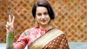 বিজেপির টিকিট পেলেন কঙ্গনা