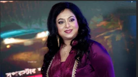আরো একটি সিনেমায় শাবনূর