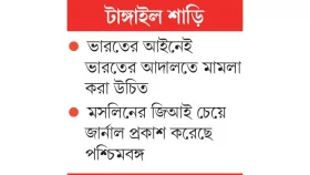 জিআই নিয়ে ঘুমিয়ে ছিল দপ্তরগুলো : সিপিডি