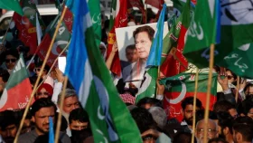 সব আসনে ফলাফল ঘোষণা, সরকার গঠনে অনিশ্চয়তা