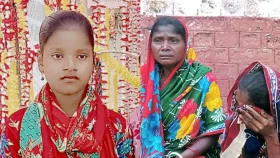&lsquo;ওরা আমার প্রীতিকে মেরে ফেলল&rsquo;