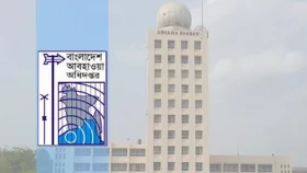 আগামী তিনদিনের আবহাওয়ার পূর্বাভাসে যা জানা গেল