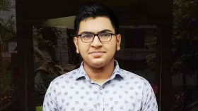 মেডিকেল ভর্তি পরীক্ষায় দ্বিতীয় হাসনাত ত্বোহা