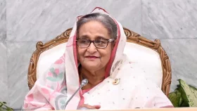 জিআই পণ্যের স্বীকৃতি নিতে তৎপর হওয়ার নির্দেশ