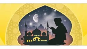 কোরআনে উল্লিখিত মুমিনের গুণাবলি