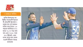 &lsquo;নতুন&rsquo; রংপুরে বিধ্বস্ত চট্টগ্রাম