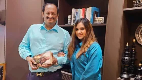 &lsquo;বইমেলার মতো পবিত্র জায়গায় অসামাজিক কর্মকাণ্ড করবেন না&rsquo;