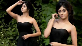 রোমান্টিক দৃশ্যে &lsquo;ব্যথা&rsquo; পাচ্ছেন সুস্মিতা!