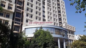 বিভিন্ন পদে জনবল নিচ্ছে মুগদা মেডিকেল কলেজ হাসপাতাল