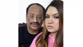 গভীর রাতে বাঁচার আকুতি জানিয়ে মুশতাক-তিশার ভিডিও বার্তা