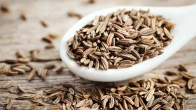 ৪০০ টাকা কেজিতে কমল জিরার দাম