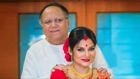 স্বামীকে &lsquo;বাবা&rsquo; ডাকতে হবে,  সিরিয়াল থেকে বাদ পড়লেন দোলন