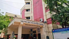 একাধিক জনবল নিচ্ছে কক্সবাজার জেলা সদর হাসপাতাল