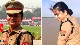 ভুয়া পরিচয়ে বিয়ে, প্রতারিত &lsquo;লেডি সিংহাম&rsquo;