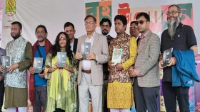 আমরা চাই বিএনপি কোমর সোজা করে দাঁড়াক: পররাষ্ট্রমন্ত্রী