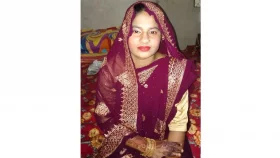 মেহেদির রঙ শুকানোর আগেই লাশ হলো তাছলিমা