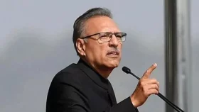 নতুন প্রধানমন্ত্রীকে শপথ পড়াবেন না প্রেসিডেন্ট আলভি!