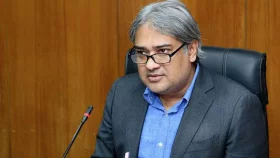 &lsquo;সোশাল মিডিয়াকে জবাবদিহিতায় আনতে পদক্ষেপ নেওয়া হবে&rsquo;